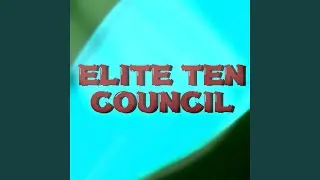 Elite Ten Council Cypher (This Is Food Wars) (feat. Jeff Hopland, Jay Music, IAMCHRISCRAIG, J...