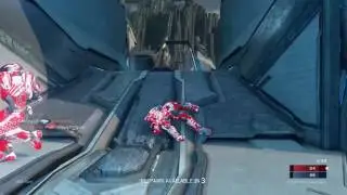caseyisthatdude playing Halo 5: Guardians on Xbox One