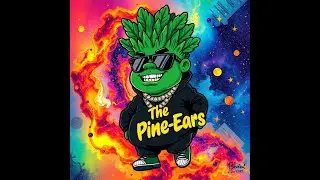 Big X The Pine-ear   (Prod by The Pineears)