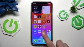 iPhone 12 &ndash; How to Fix Alibaba App Issues on iOS