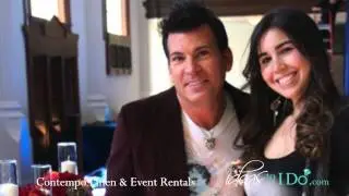 Linens - Contempo Linen & Event Rentals