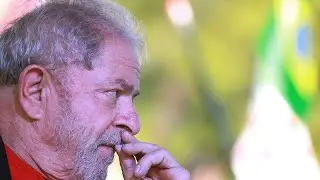 O que diz a imprensa estrangeira sobre Lula e o julgamento no STF