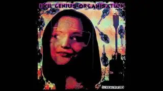 Screwdrivers Evil Genius Organisation New Dinosaur Extinction Bobonomad collaboration