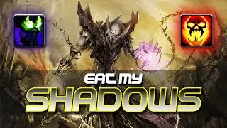 Shadow Priest PvP 10.1 | Eat my Shadows