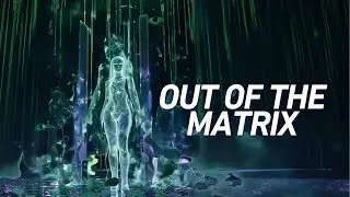 Out of the Matrix &mdash; Break the Code
