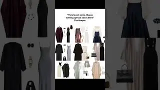 Образы для всех🫶 #рекомендации #fashion #outfitconsira #outfitideas #туториалодежда #outfit