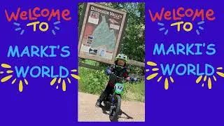 #welcome #Markisworld #MARKI #2yrsold #kids #funny #shorts #toddlers #youtubekids