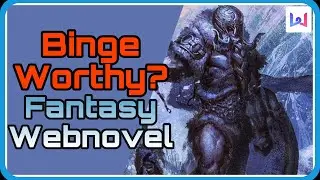 Top Ongoing Wizard Fantasy Webnovel of 2021 | Webnovel Recommendations