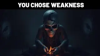 WHY WE SABOTAGE OURSELVES &ndash; Nietzsche's SECRET TRUTH of Slave Morality!