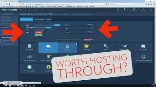 Host Havoc : Worth Hosting Through? (Ark : Survival Evolved)