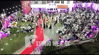 Valle e bukur nga Arben Pacani Live 100% | Official Video HD