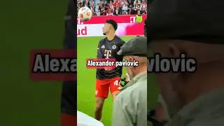 Xabi Alonso Sudah Ada Pengganti Rodri Dan Dia Ada Di Bayern  #xabialonso #realmadrid #beritabola