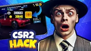 🎯💎 CSR2 Hack &ndash; Unlimited Gold and Money Glitch (iOS & Android Working 2026) ⚡