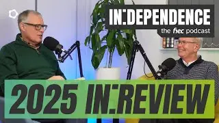 2025 In:Review (with John Stevens)