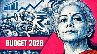 HIGHLIGHTS OF UNION BUDGET 2026-27 I Did You get any benefit in Budget 2026? I FM Nirmala Sitharaman