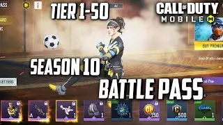 PLAY CODM: The Most Awaited Battle Pass EVER!