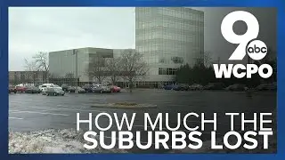 How remote work is impacting Cincinnati's suburbs