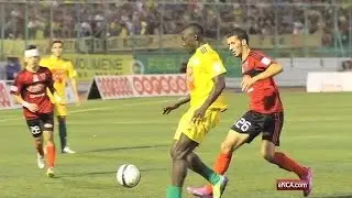 Sports news in brief