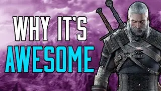 The Witcher 3 (GOTY) | WHY YOU SHOULD PLAY