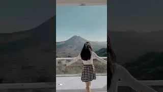 Montana Del Cafe - Kintamani, Bali, Indonesia