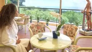 Vacanze sul Conero, nelle Marche, all'Hotel Monteconero di Sirolo
