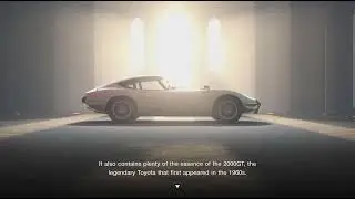Gran Turismo 7 menu book no 32