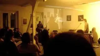 53 The Alma Church Choir - Not That Kind Of Man live at PPZK