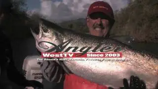 Angler West TV Promo