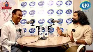 RJ Dilip x Ashdin Doctor | Sutta Chhod De Na Yaar S3 | BIGFM