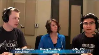Capcom Recruiter Q&A