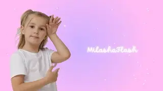 Видео - распаковка помадки Rainbow Surprise Makeup - набор для создания слайма с косметикой