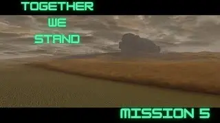 Halo CE MCC Modded - Together We Stand - Mission 5: Our Last Chance [FINAL MISSION]