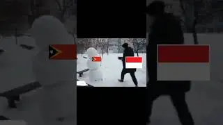 indonesia trying to invaded east timor in 1975