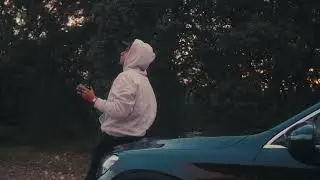 The rain softens everything.                                                Cinematic Short Film.