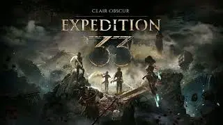 Clair Obscur Expedition 33 OST:  Gestral Beach