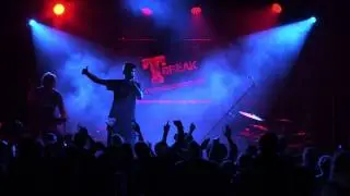 T Break Sessions 2012: TeKlo