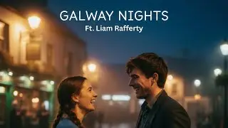 Galway Nights ft. Liam Rafferty | EUROPE - ADVELOVE | Aural Sounds