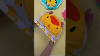 Cutest Baby Gift Reactions That Will Melt Your Heart! 🎁💕 #shorts