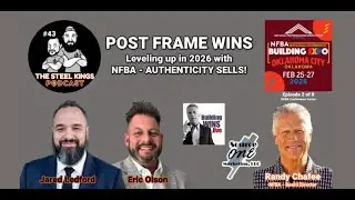 Post Frame Wins