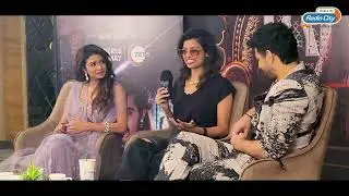 Taj: Reign of Revenge | Aashim Gulati & Sauraseni Maitra Interview with Tashanbaaz Billo.