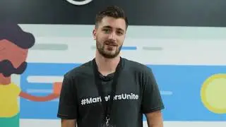 Chad Kodary Dash Day 1