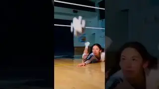 Save ❤️❤️#spike#tiktok &bull;#trending#volleyball#viral#fyp#volleyballstatus#leetwins#shorts#sports