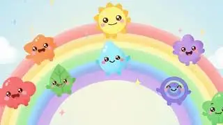 Zoomzy's Kids Educational Music Volume 1 Fun Learning Songs