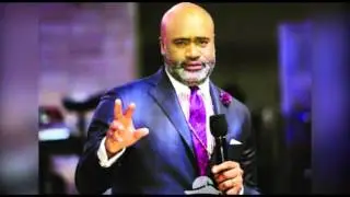 Pastor Paul Adefarasin - The Incredible Power Of Thought (Pt. I)