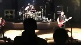 Muse -  Exo-Politics live 2006