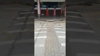 Hassan bus stand