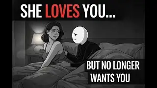 She Loves You&hellip; But She&rsquo;s No Longer Attracted to You | The Psychology of Desire in Relationships