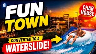 Fun Town - 4K Edition - Project Algerine