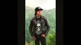 Pasaltha (Metal) - Young Fella