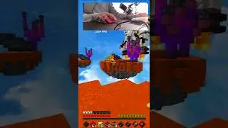 DERJETZIGE PRIME IS SO BACK BBY🔥🔥🔥 #shorts #minecraft #minecraftpvp